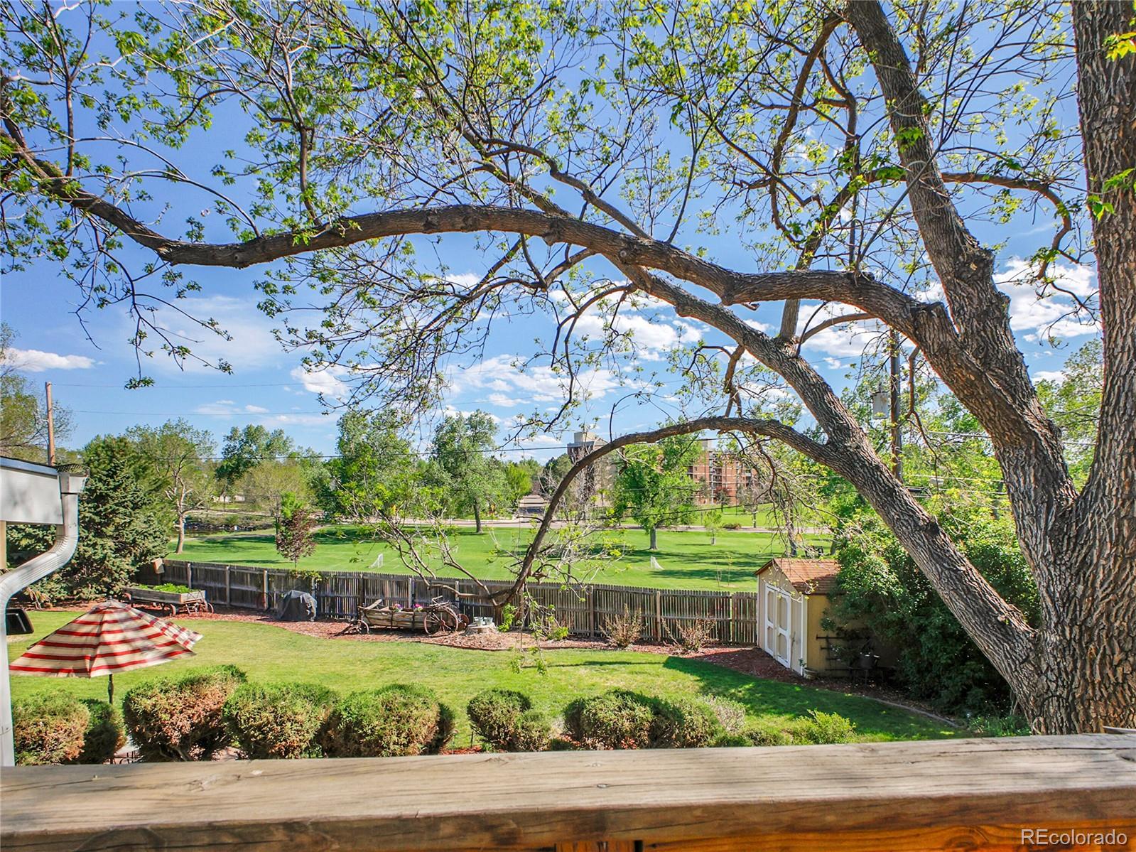MLS Image #24 for 164 w acoma drive,littleton, Colorado