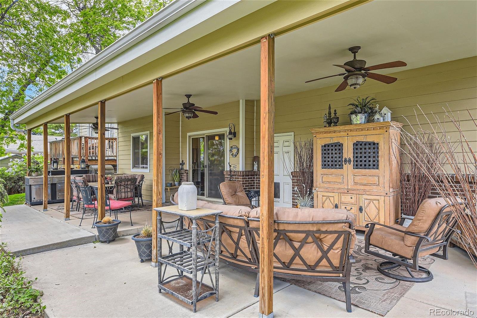MLS Image #26 for 164 w acoma drive,littleton, Colorado