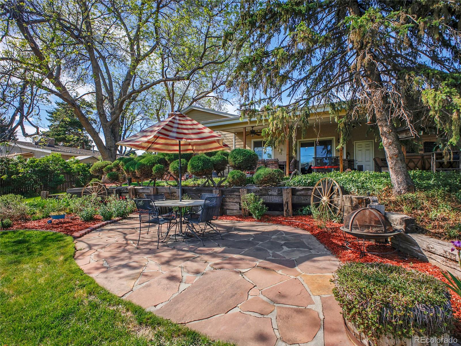MLS Image #29 for 164 w acoma drive,littleton, Colorado
