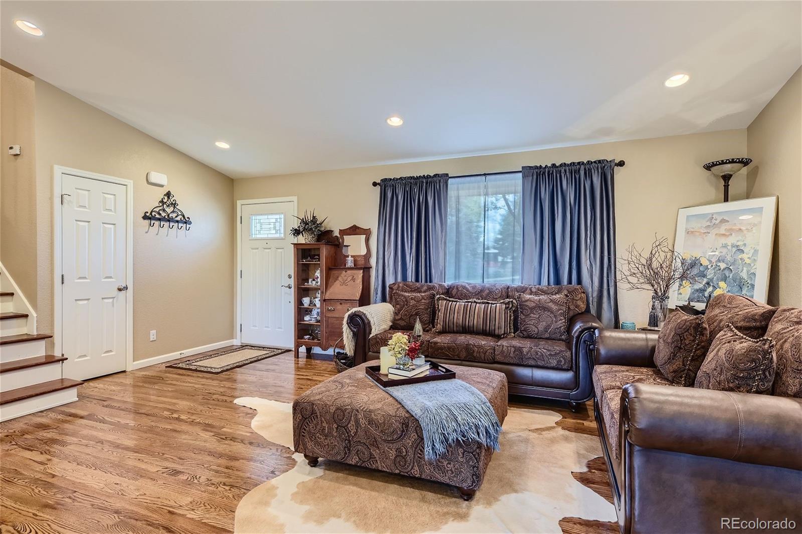 MLS Image #3 for 164 w acoma drive,littleton, Colorado