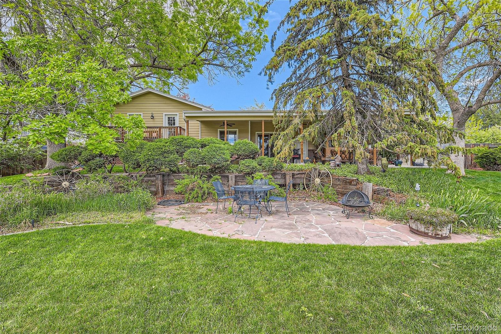 MLS Image #30 for 164 w acoma drive,littleton, Colorado