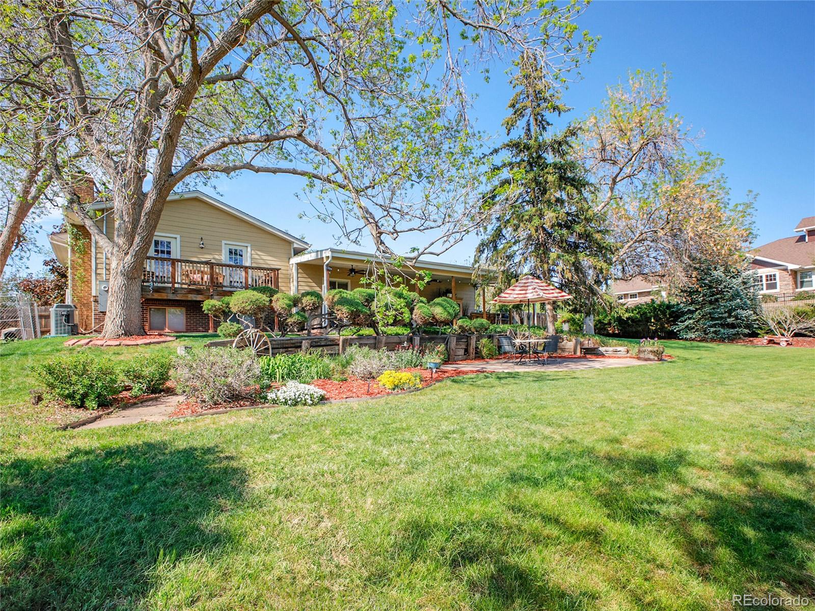 MLS Image #31 for 164 w acoma drive,littleton, Colorado