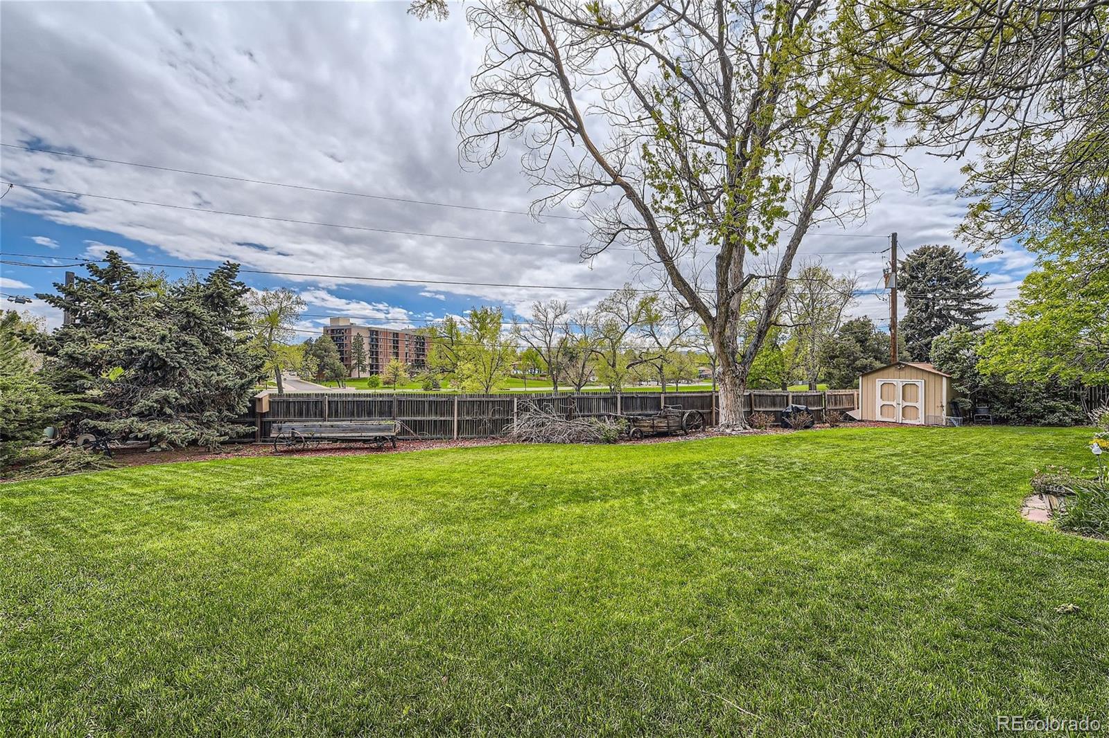 MLS Image #32 for 164 w acoma drive,littleton, Colorado