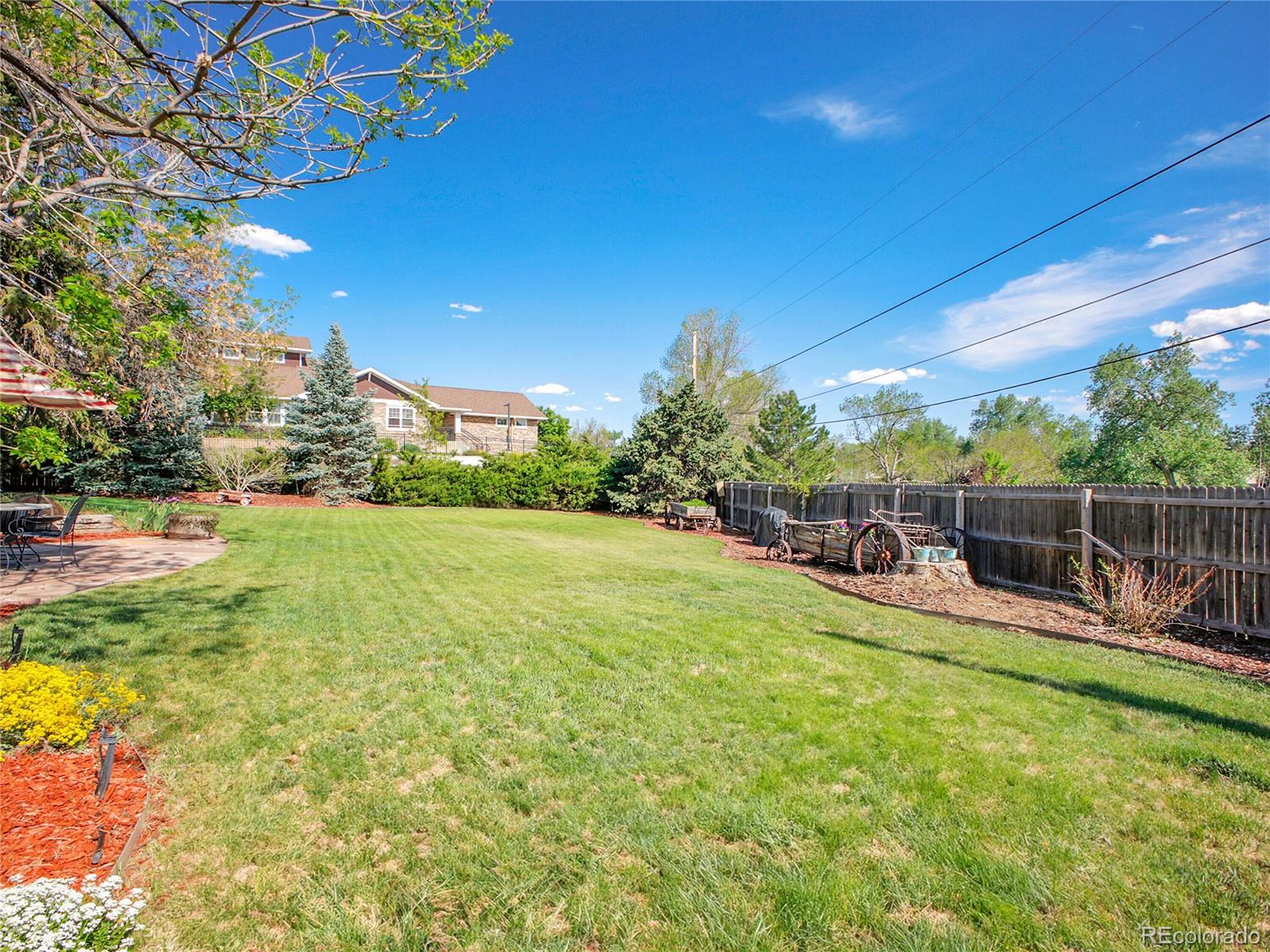 MLS Image #33 for 164 w acoma drive,littleton, Colorado