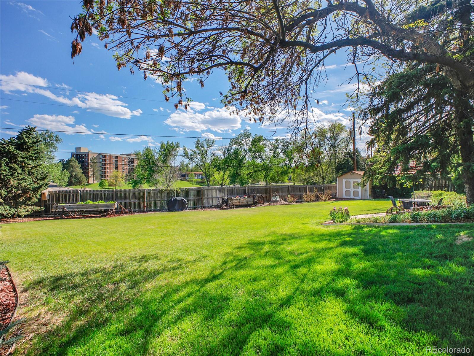 MLS Image #34 for 164 w acoma drive,littleton, Colorado