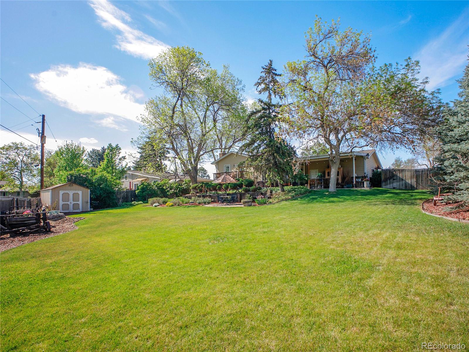 MLS Image #35 for 164 w acoma drive,littleton, Colorado