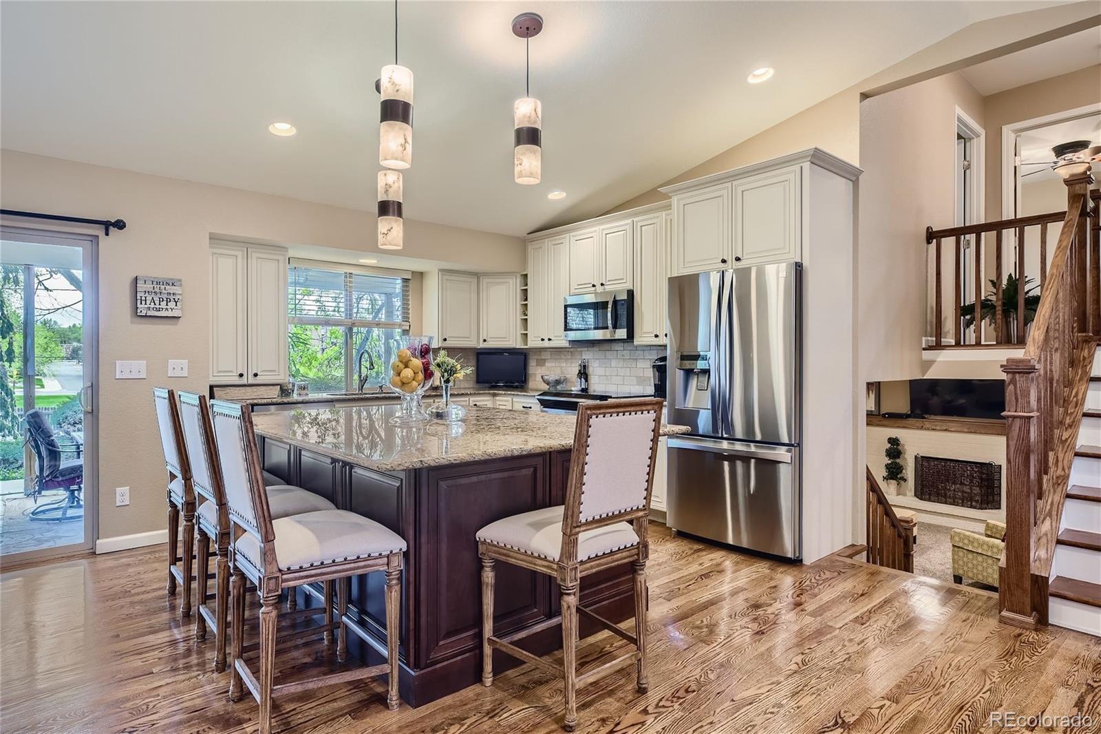 MLS Image #5 for 164 w acoma drive,littleton, Colorado