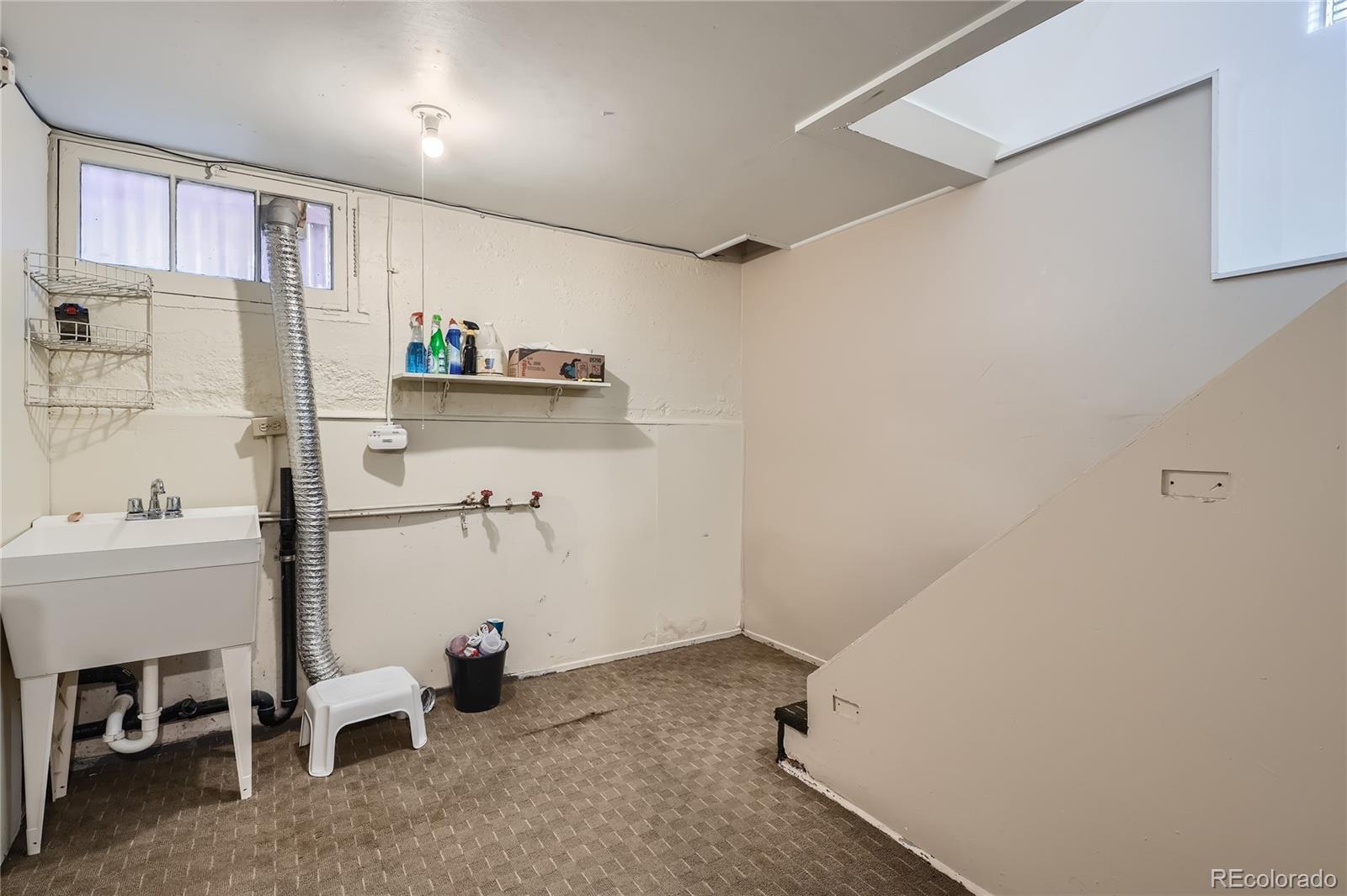 MLS Image #22 for 1236 s sherman street,denver, Colorado