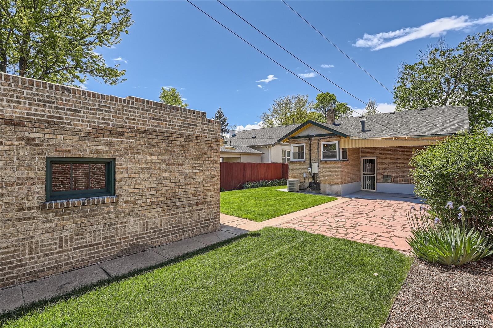 MLS Image #25 for 1236 s sherman street,denver, Colorado