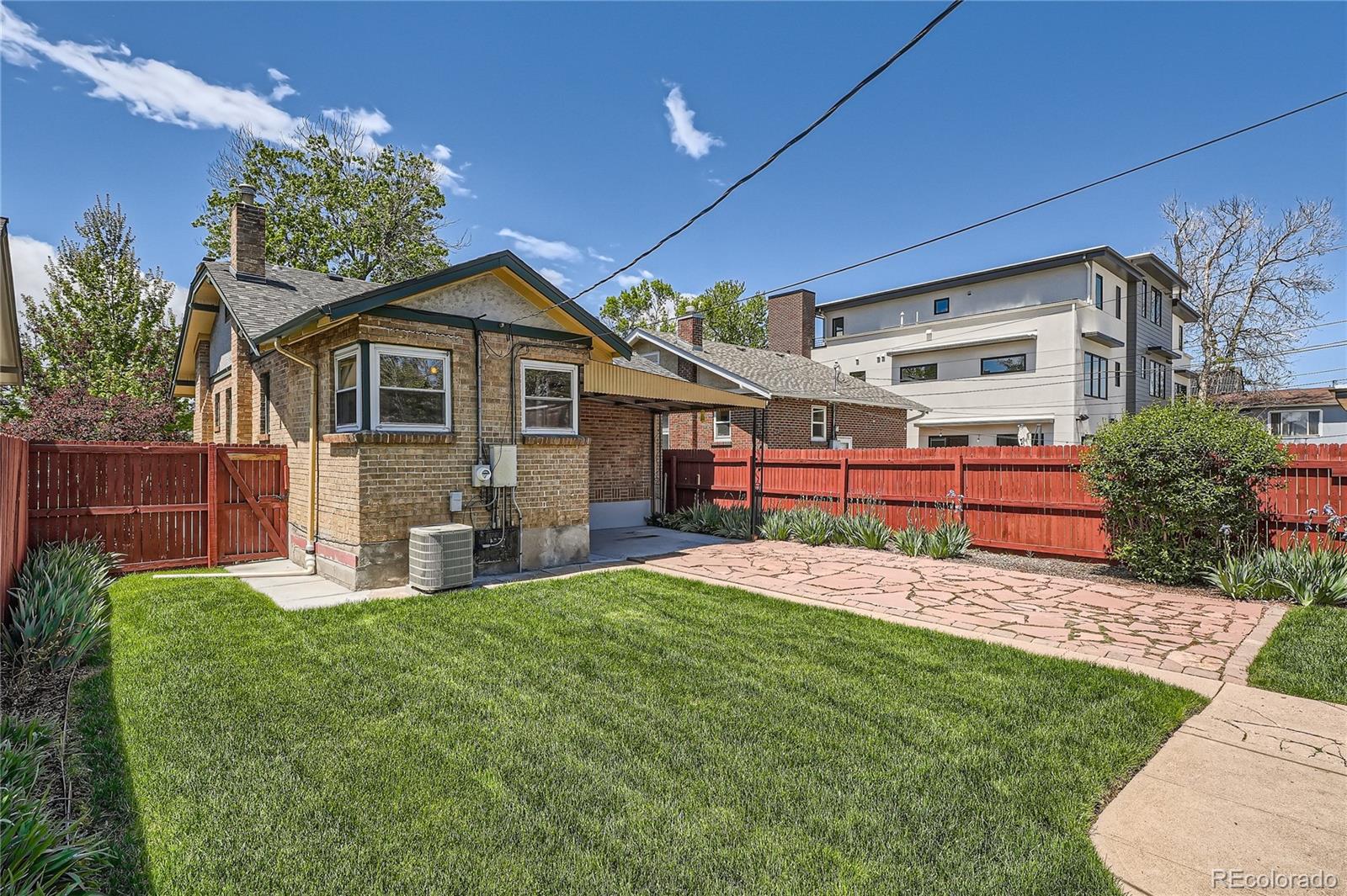 MLS Image #28 for 1236 s sherman street,denver, Colorado