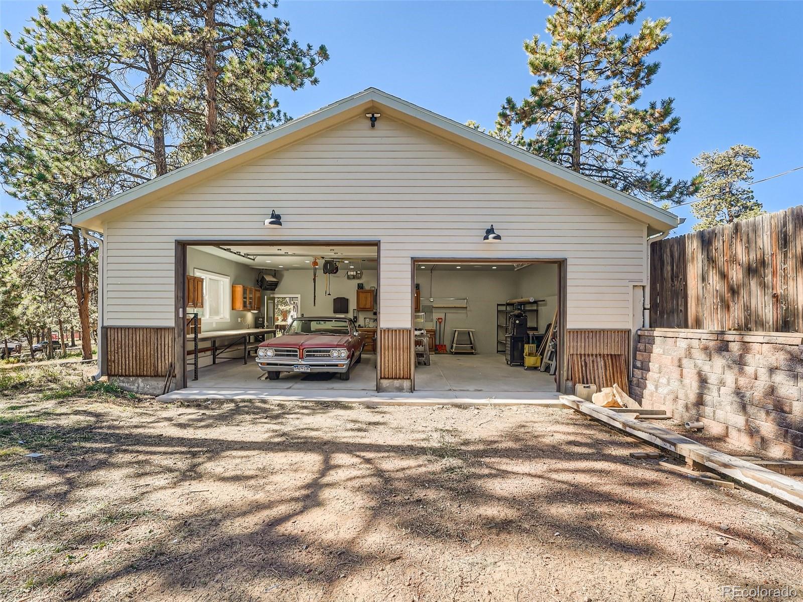 MLS Image #24 for 13322 s omaha street,pine, Colorado