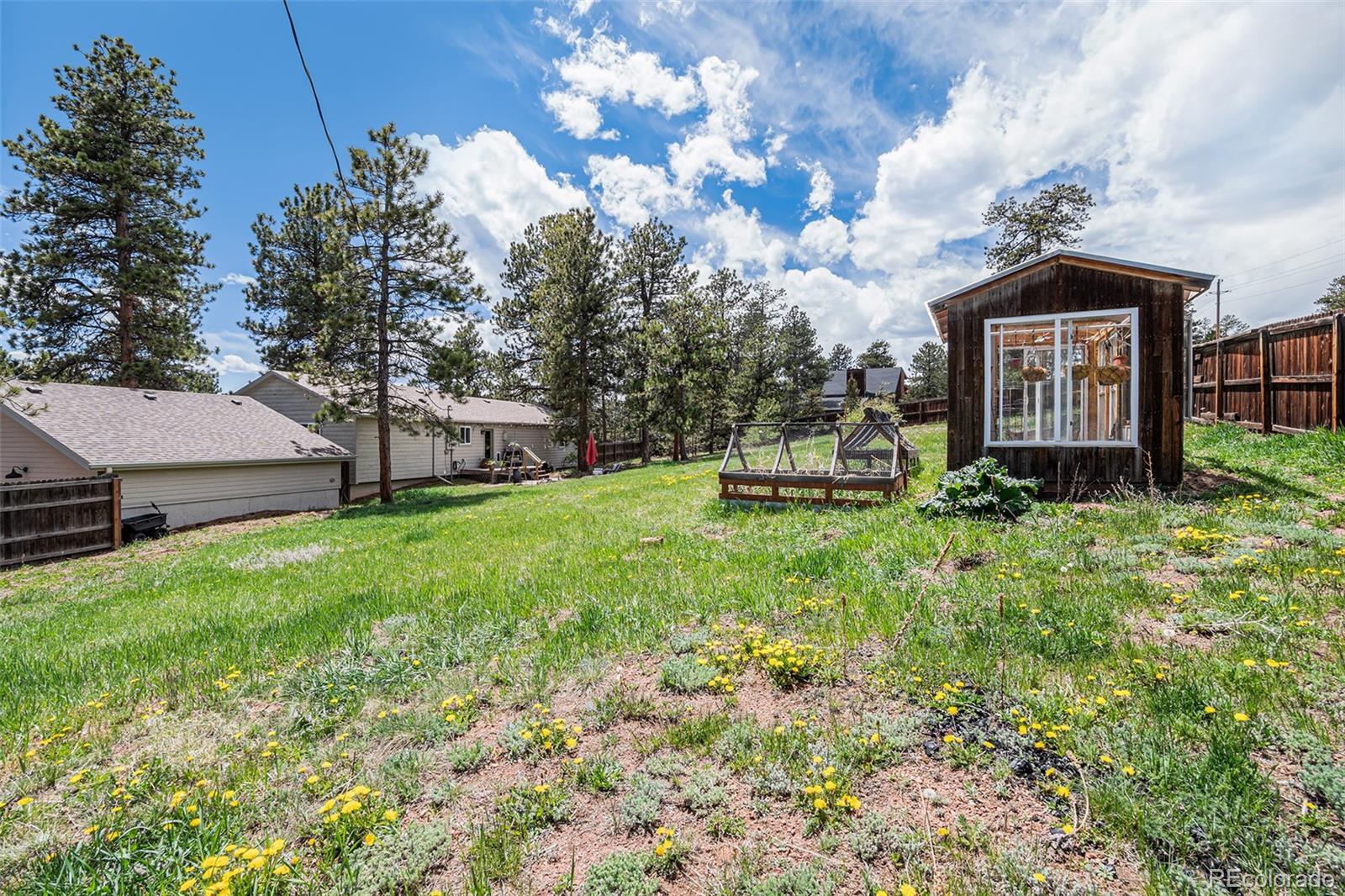 MLS Image #26 for 13322 s omaha street,pine, Colorado