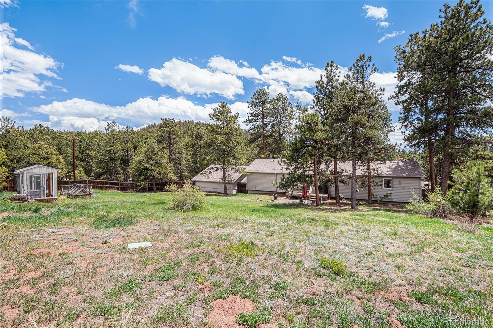 MLS Image #28 for 13322 s omaha street,pine, Colorado