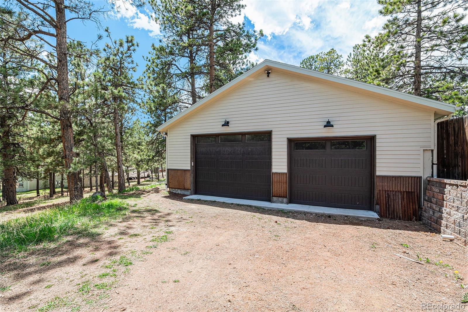 MLS Image #3 for 13322 s omaha street,pine, Colorado