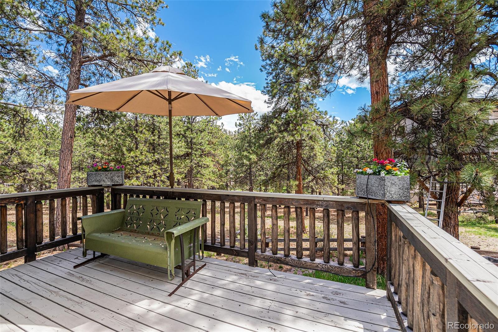 MLS Image #30 for 13322 s omaha street,pine, Colorado