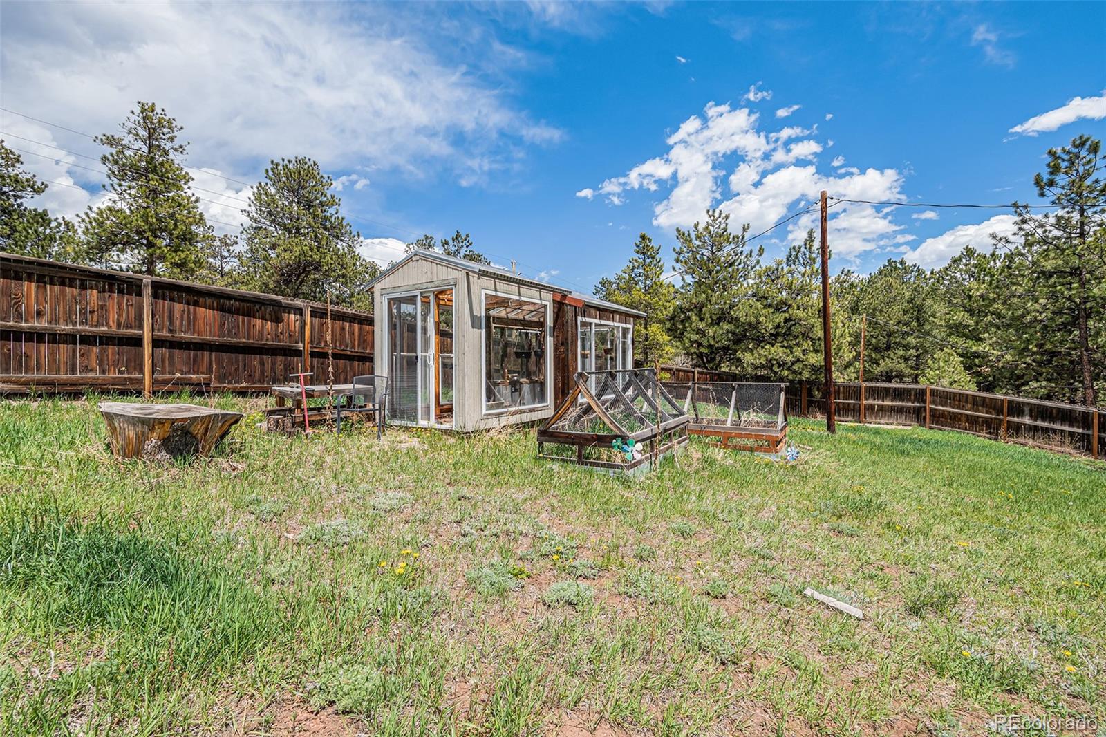 MLS Image #31 for 13322 s omaha street,pine, Colorado