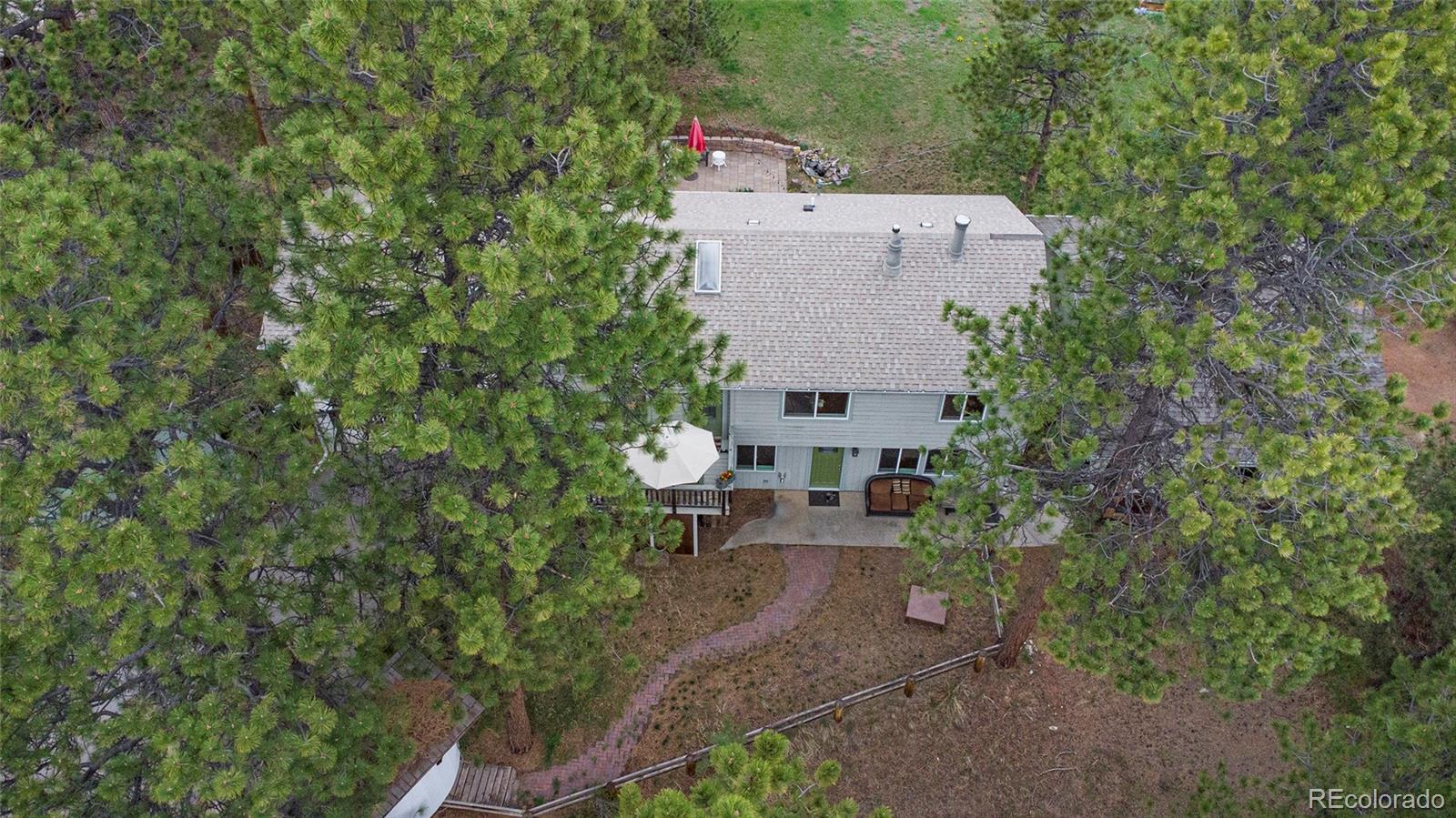 MLS Image #32 for 13322 s omaha street,pine, Colorado