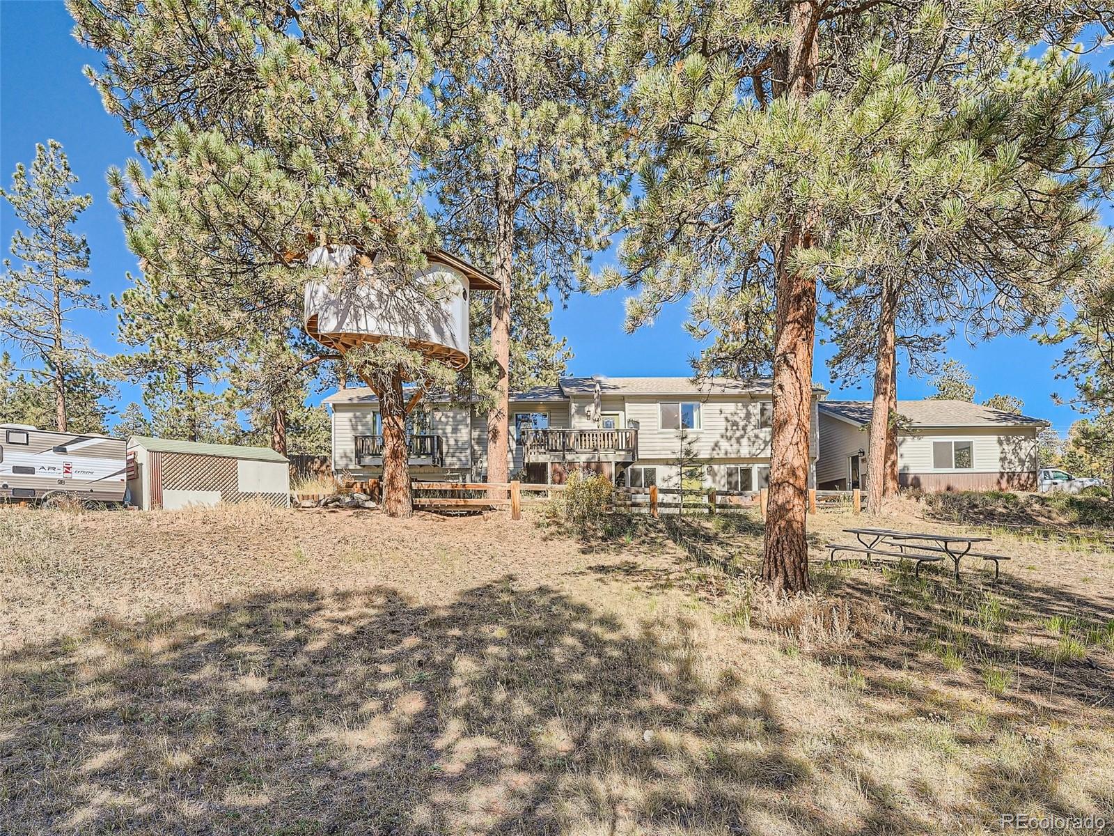 MLS Image #35 for 13322 s omaha street,pine, Colorado