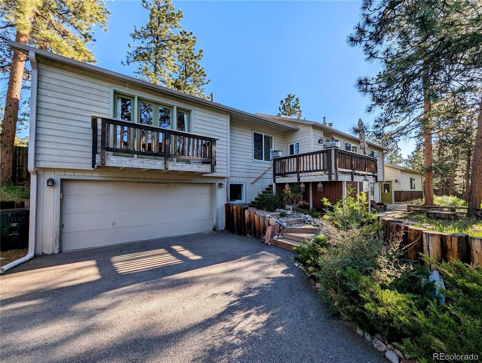 MLS Image #37 for 13322 s omaha street,pine, Colorado