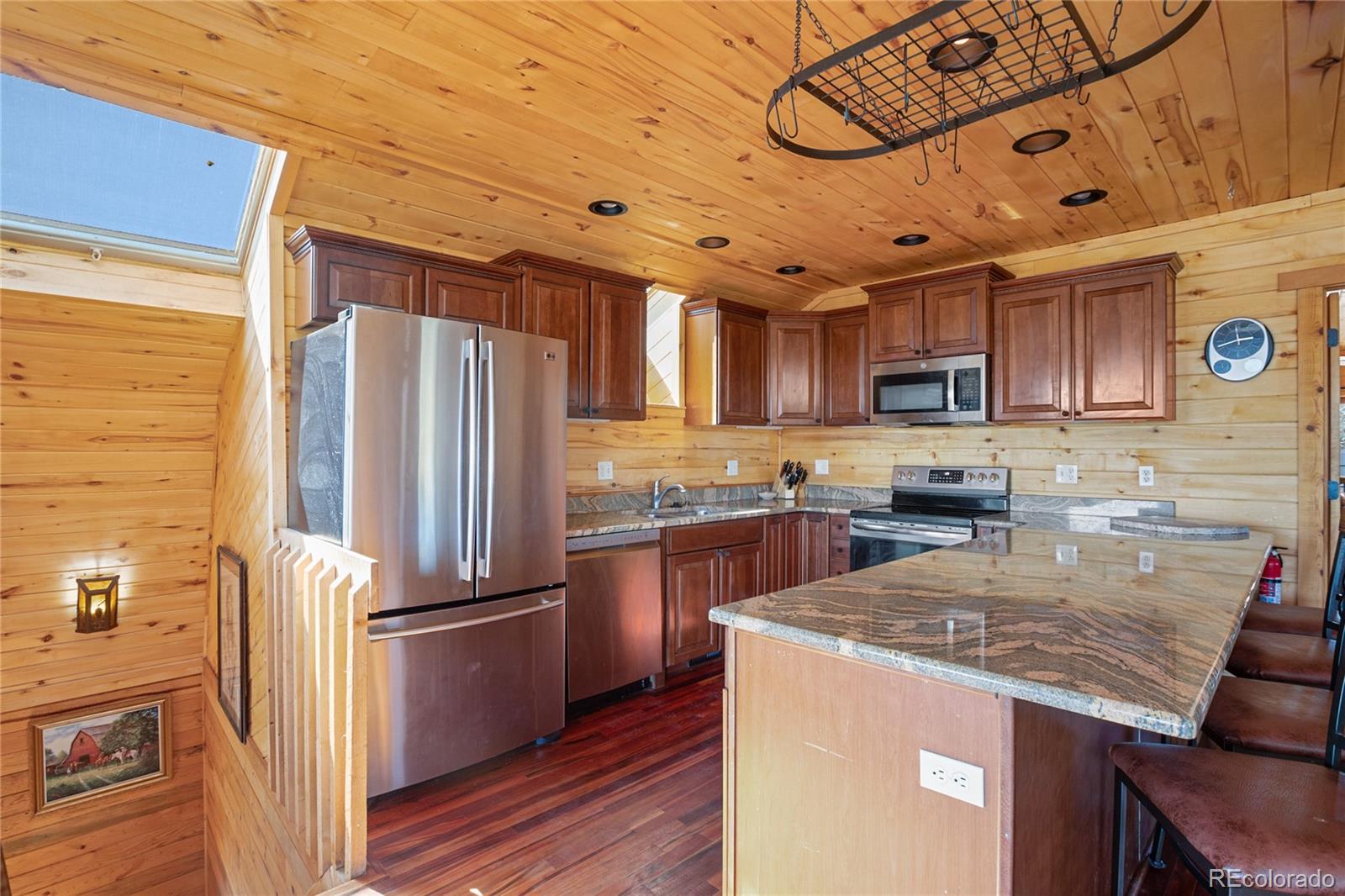 MLS Image #13 for 2631  county road 86 ,victor, Colorado