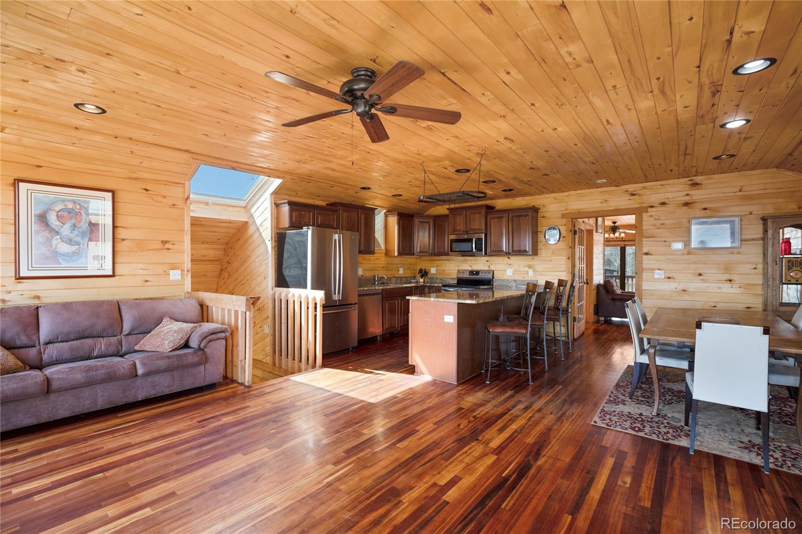 MLS Image #14 for 2631  county road 86 ,victor, Colorado