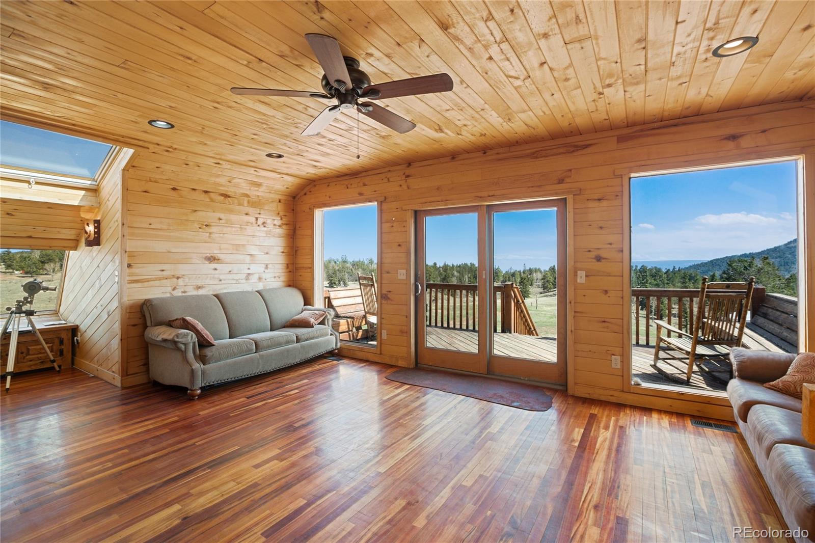 MLS Image #15 for 2631  county road 86 ,victor, Colorado