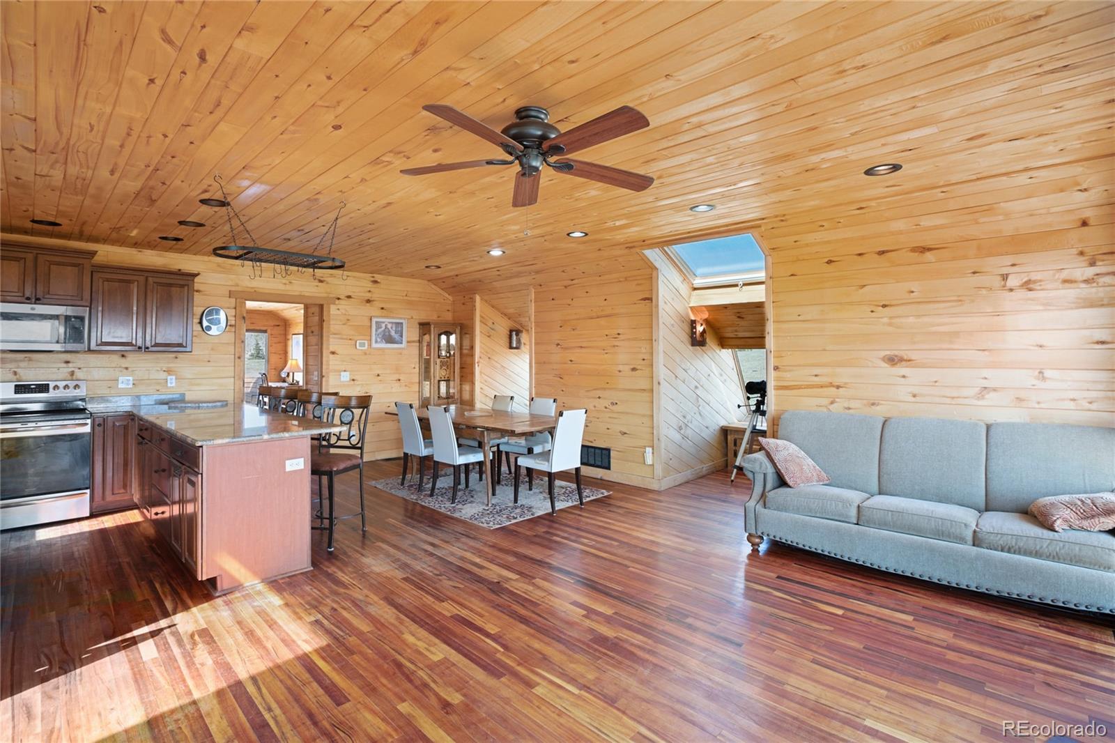 MLS Image #16 for 2631  county road 86 ,victor, Colorado