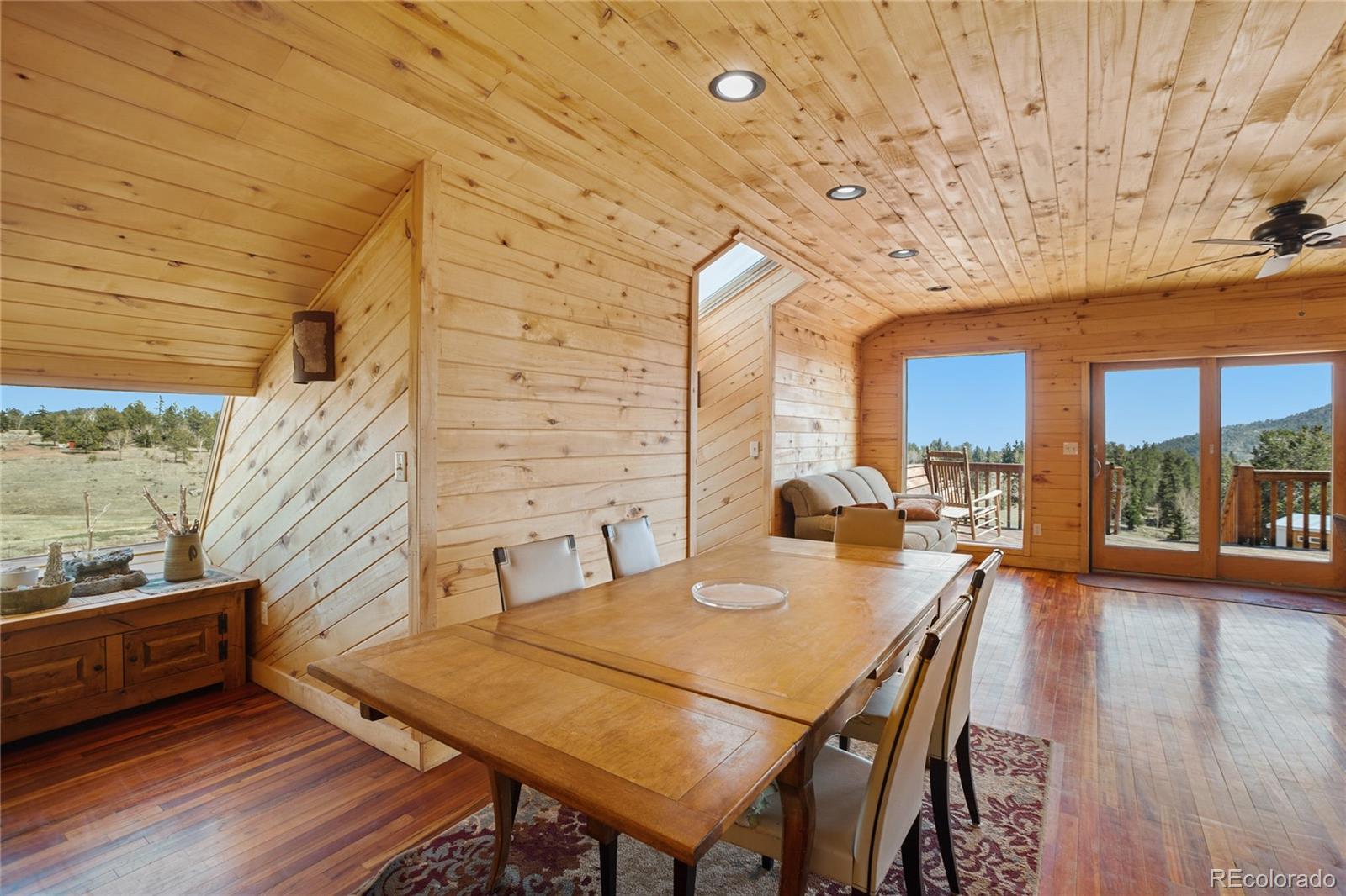 MLS Image #18 for 2631  county road 86 ,victor, Colorado