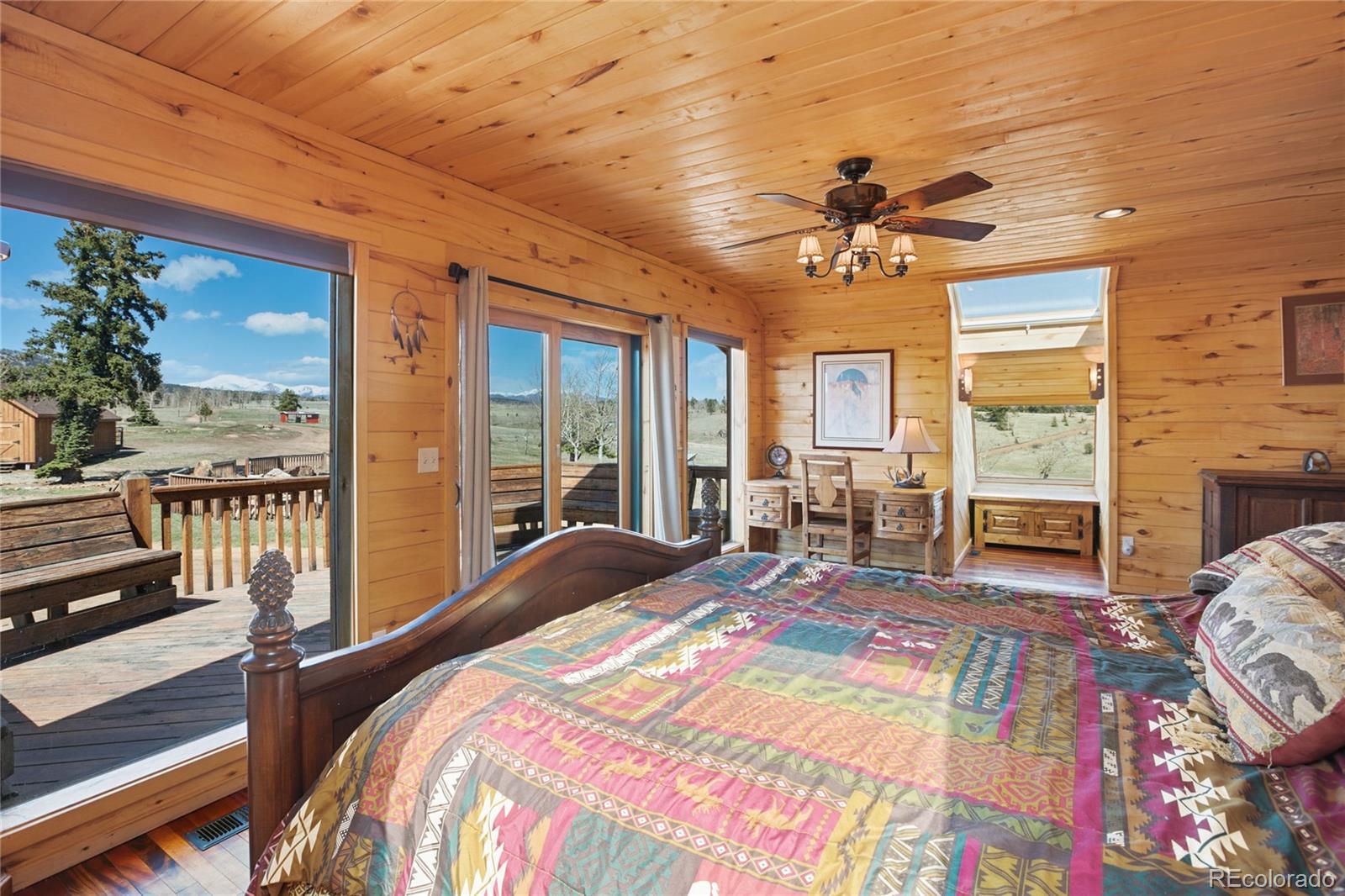 MLS Image #19 for 2631  county road 86 ,victor, Colorado