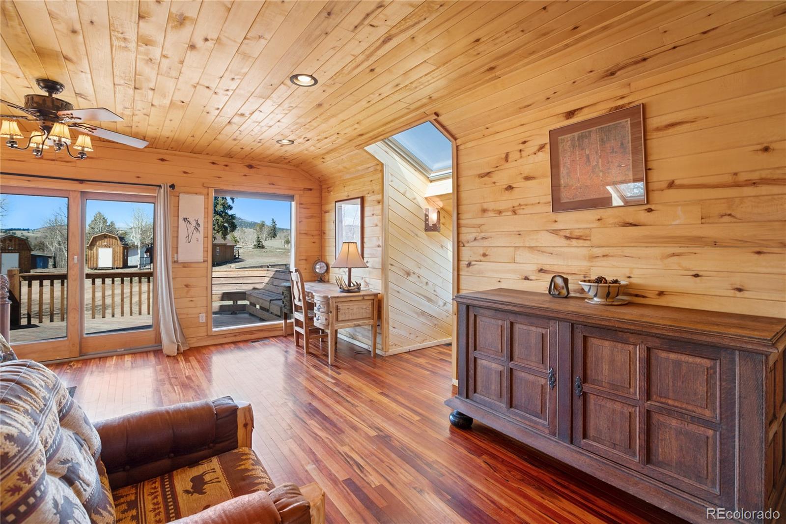 MLS Image #22 for 2631  county road 86 ,victor, Colorado