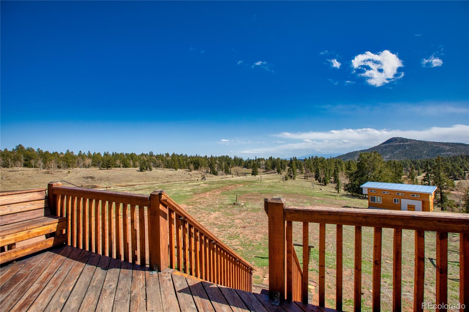 MLS Image #25 for 2631  county road 86 ,victor, Colorado