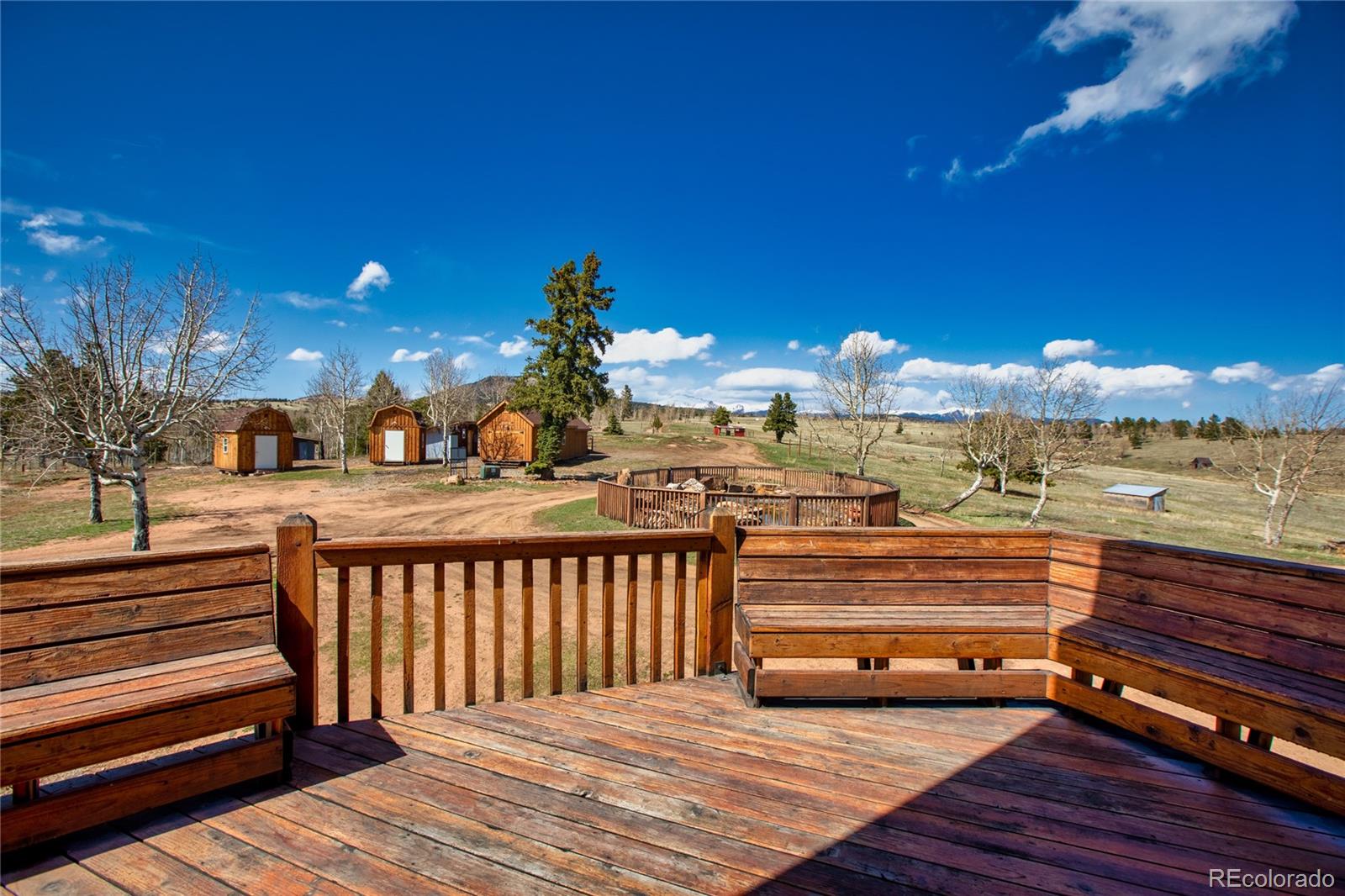 MLS Image #26 for 2631  county road 86 ,victor, Colorado