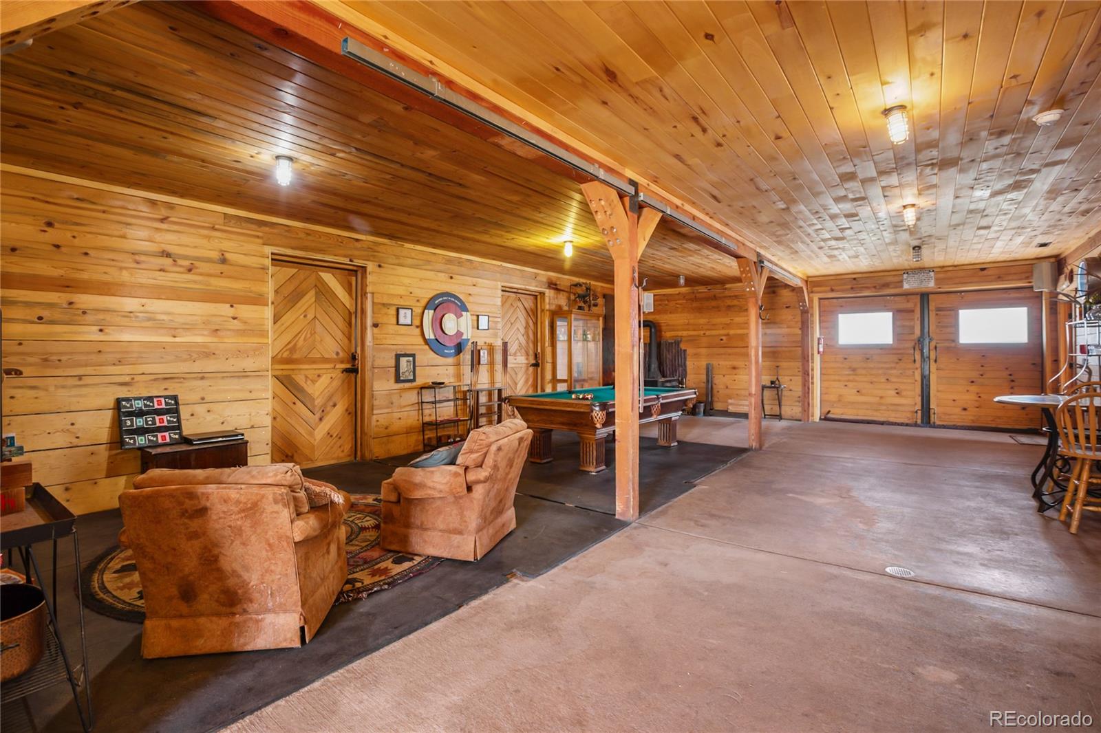 MLS Image #37 for 2631  county road 86 ,victor, Colorado