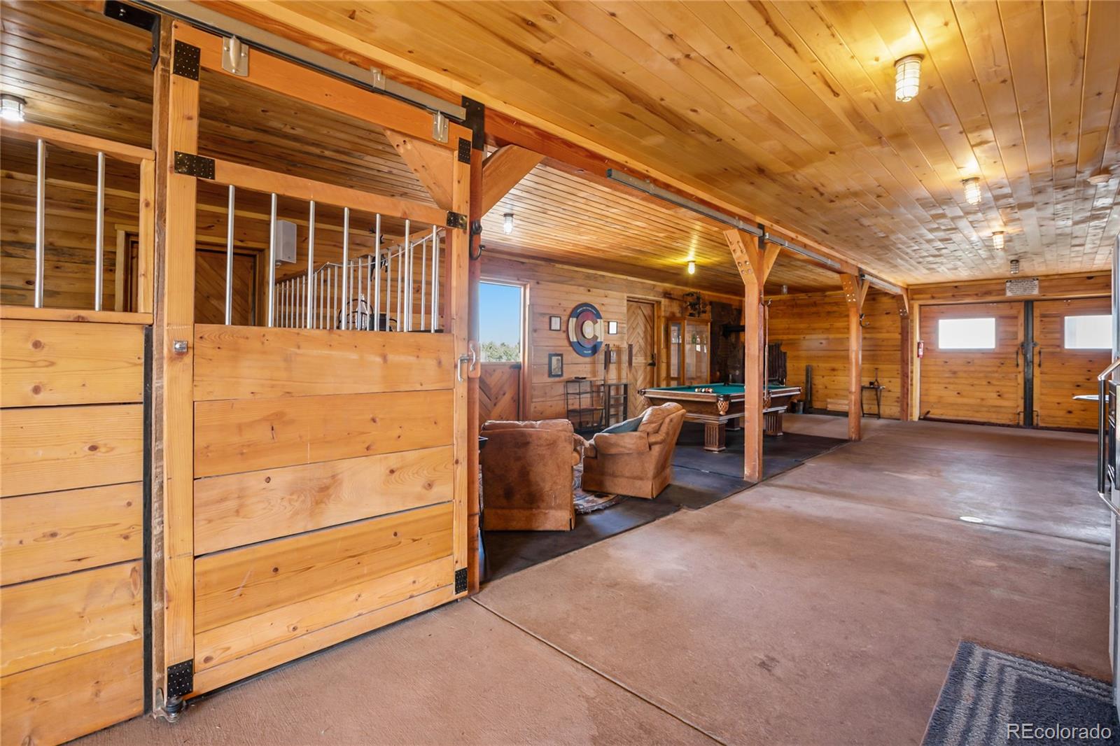 MLS Image #38 for 2631  county road 86 ,victor, Colorado