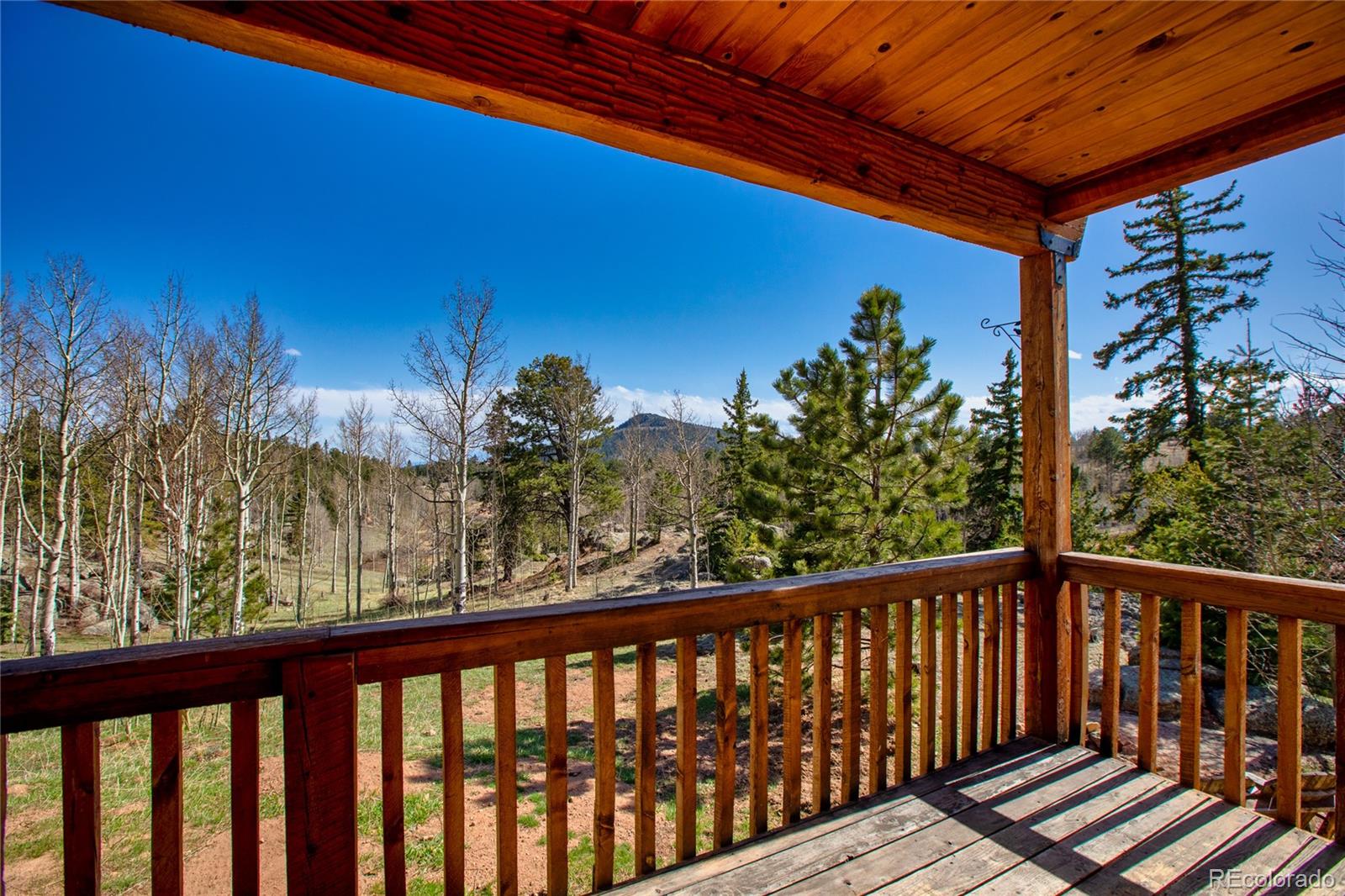 MLS Image #41 for 2631  county road 86 ,victor, Colorado