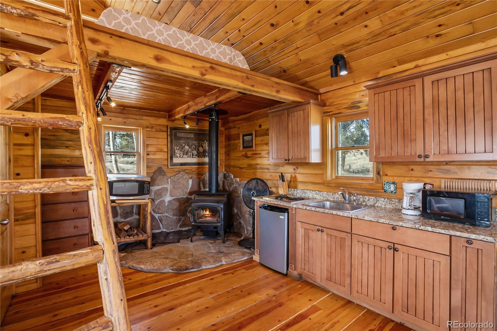 MLS Image #43 for 2631  county road 86 ,victor, Colorado