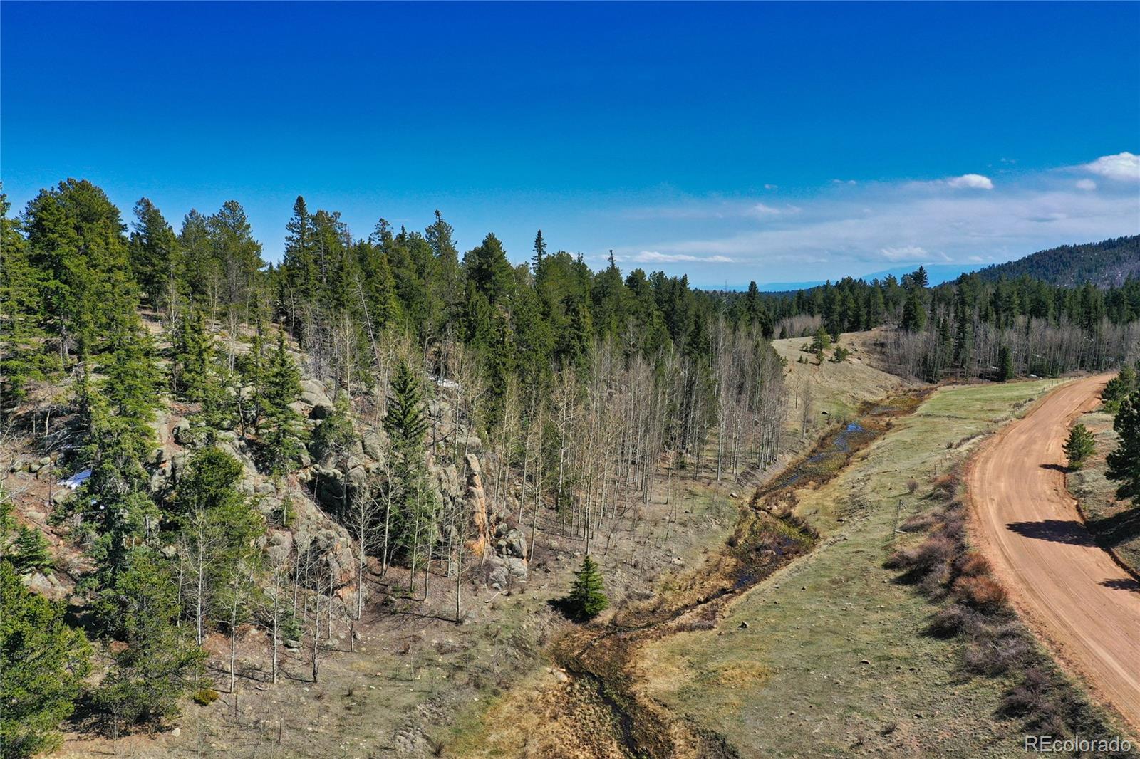 MLS Image #6 for 2631  county road 86 ,victor, Colorado