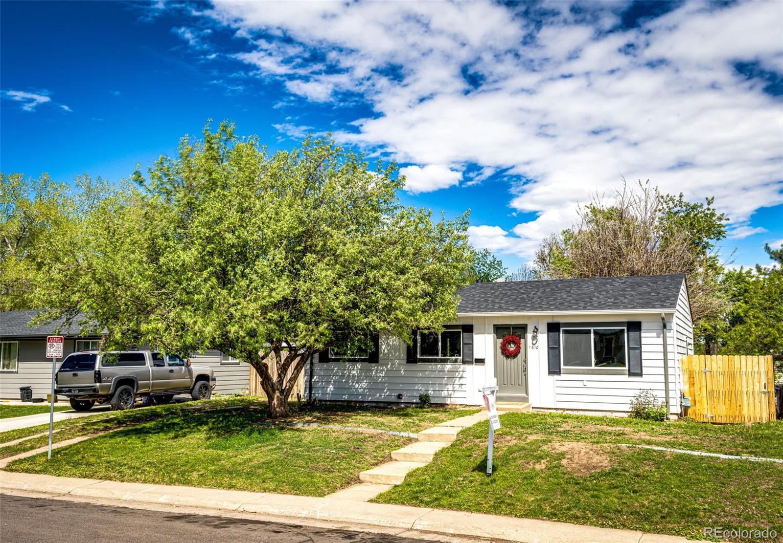 CMA Image for 1369 s vrain way,Denver, Colorado