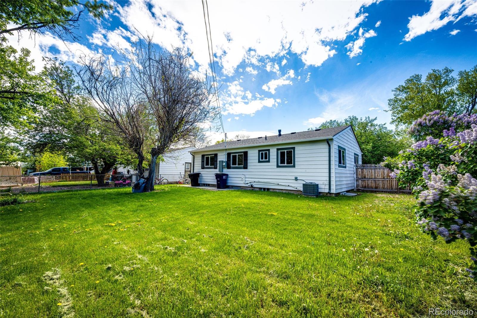 MLS Image #27 for 1610 s julian way,denver, Colorado