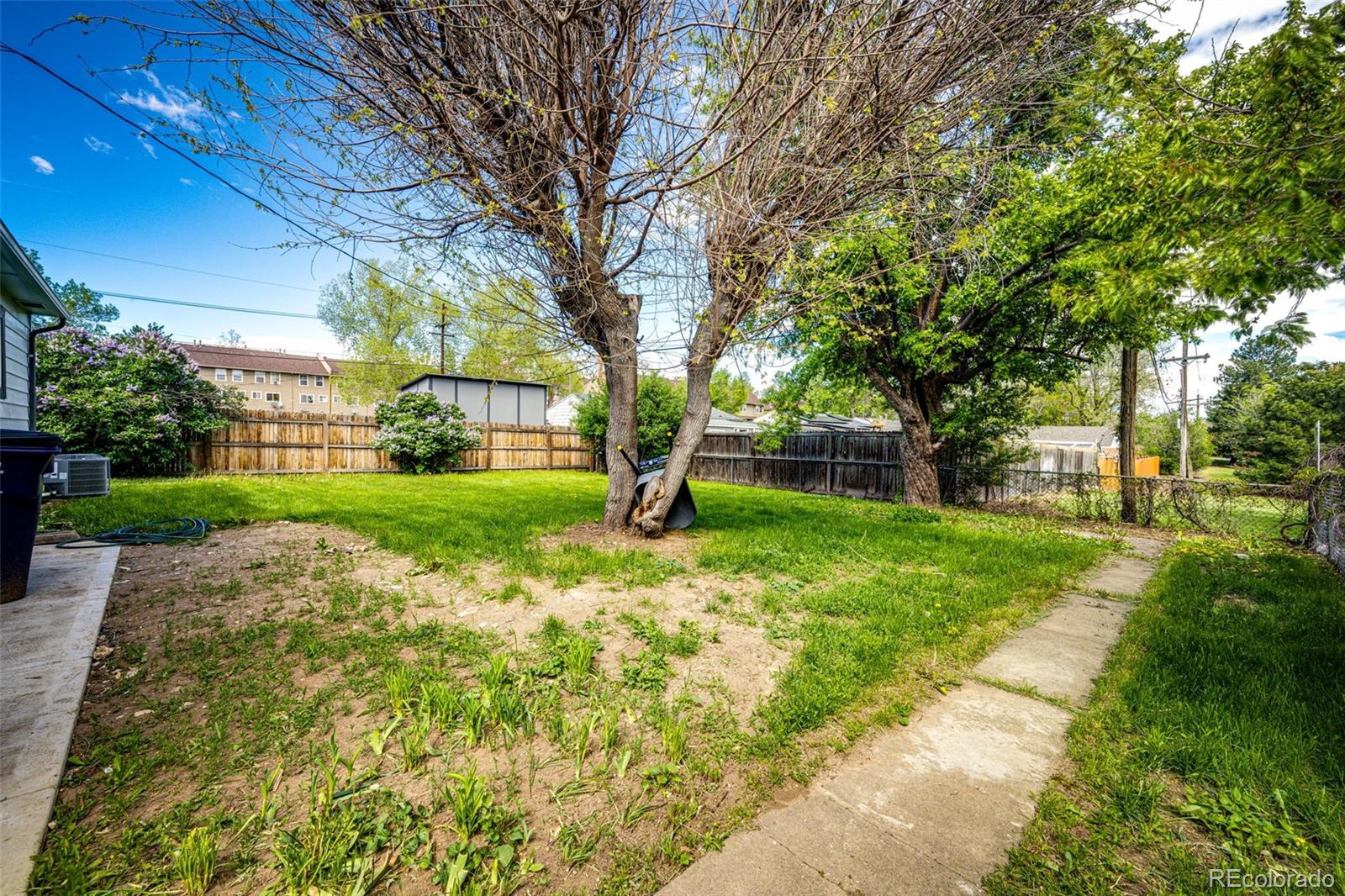 MLS Image #28 for 1610 s julian way,denver, Colorado