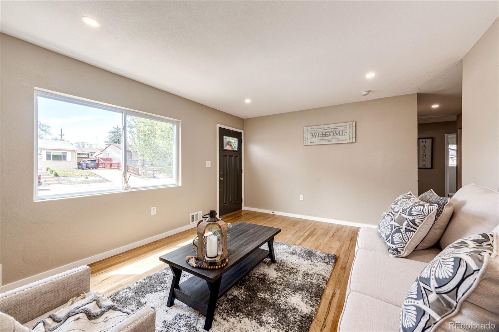 MLS Image #4 for 1610 s julian way,denver, Colorado