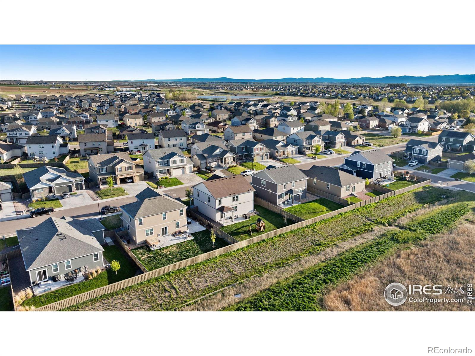 MLS Image #39 for 329  central avenue,severance, Colorado