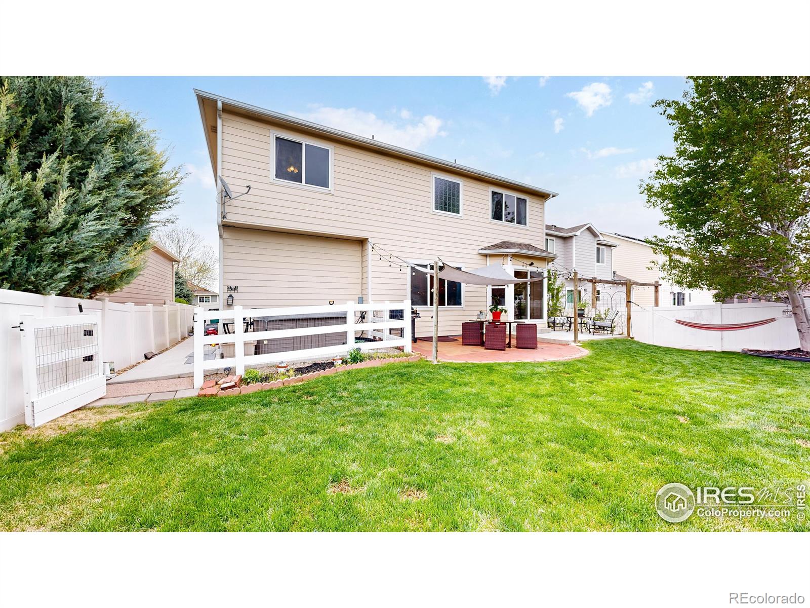 MLS Image #24 for 2503  thoreau drive,fort collins, Colorado
