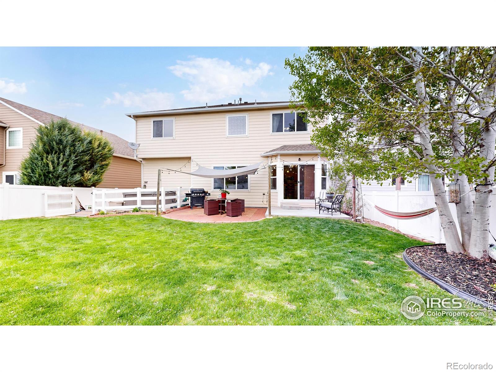 MLS Image #28 for 2503  thoreau drive,fort collins, Colorado