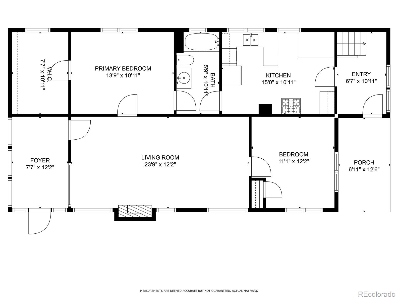 MLS Image #20 for 5550 s windermere street,littleton, Colorado