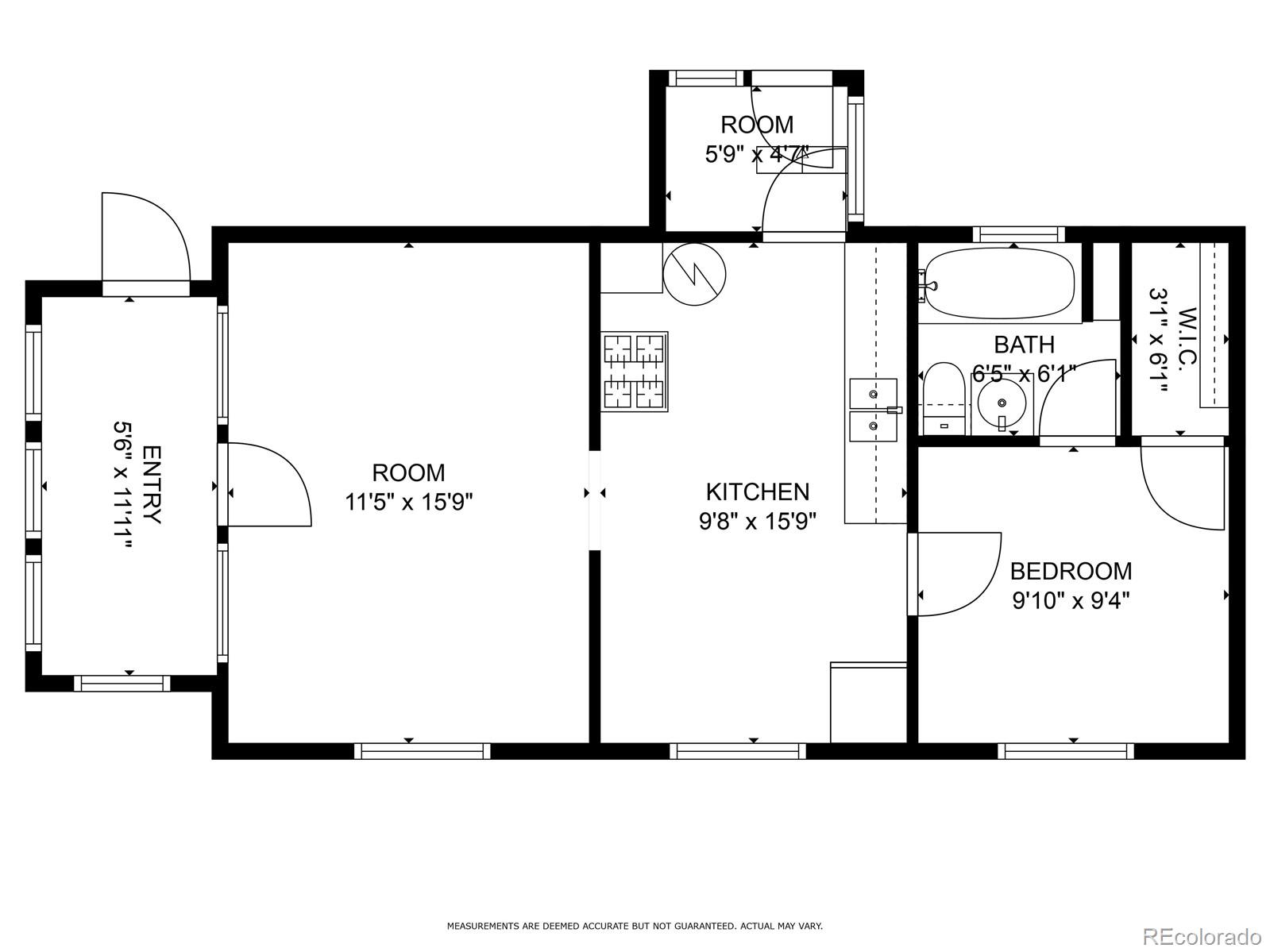 MLS Image #30 for 5550 s windermere street,littleton, Colorado