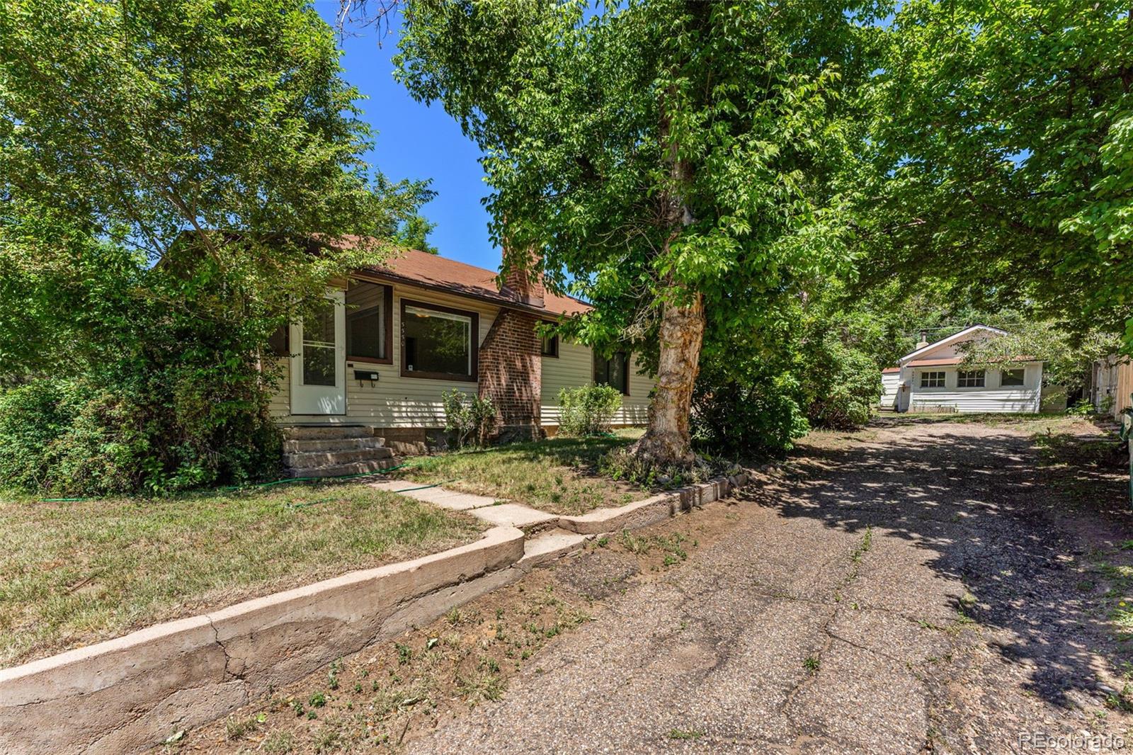 MLS Image #6 for 5550 s windermere street,littleton, Colorado