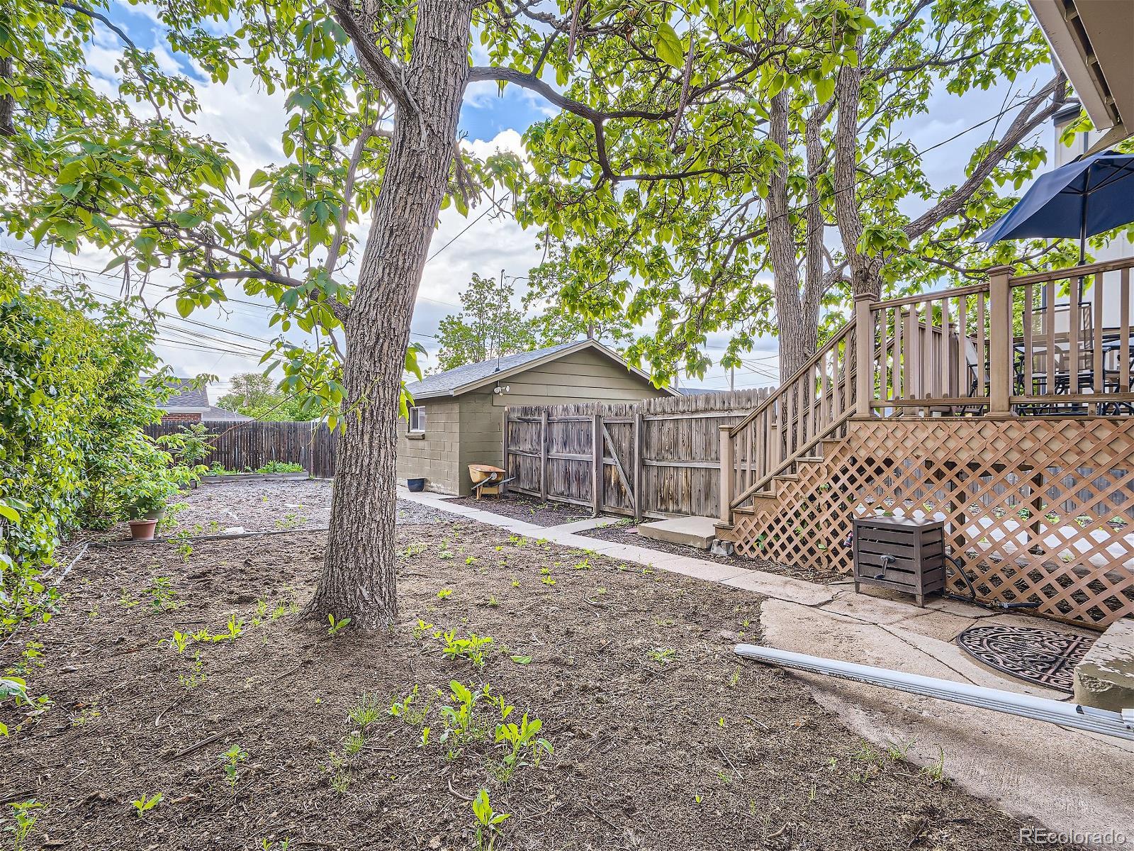 MLS Image #25 for 3922  mariposa street,denver, Colorado