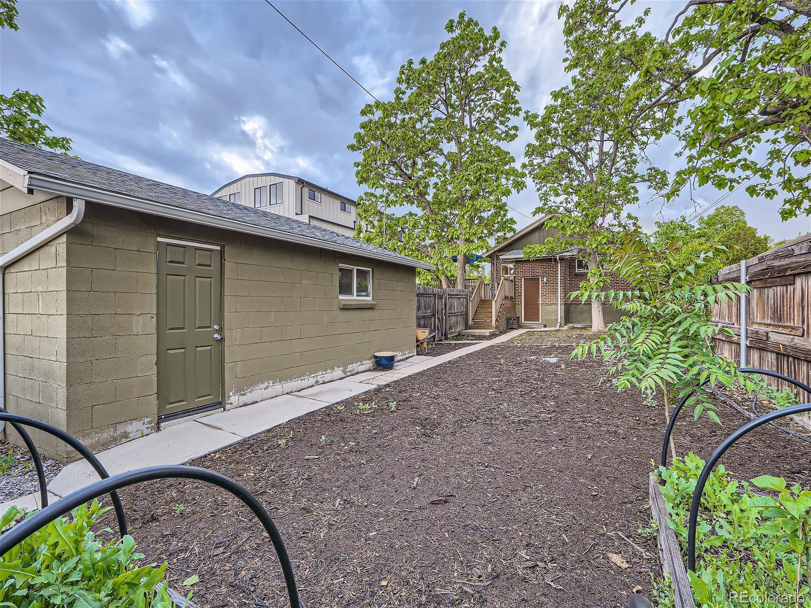 MLS Image #27 for 3922  mariposa street,denver, Colorado