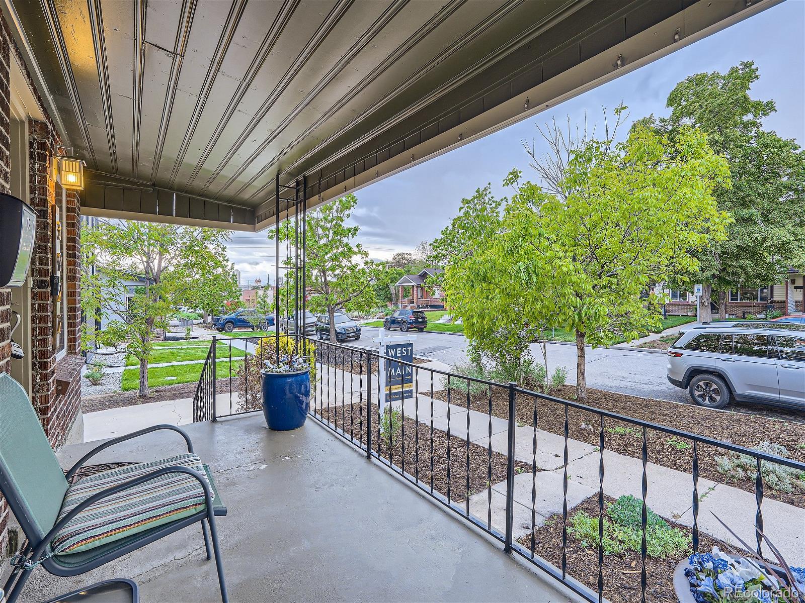 MLS Image #4 for 3922  mariposa street,denver, Colorado